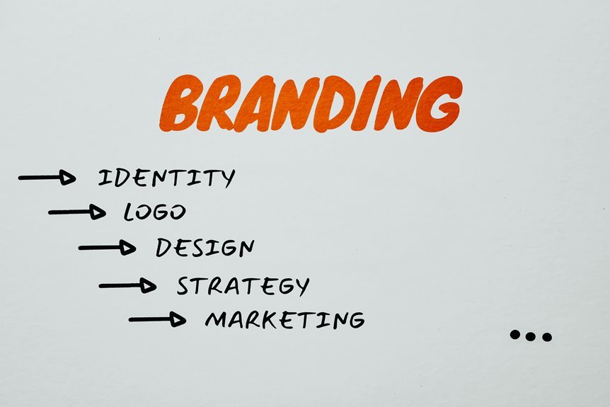 branding identity strategy execution