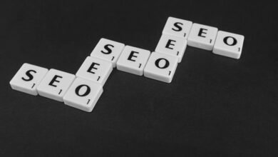 optimized seo structure strategy
