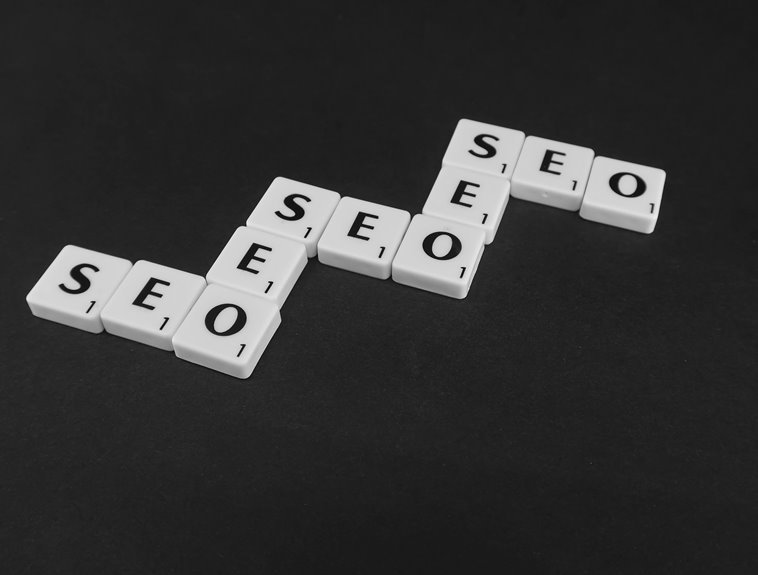 seo model for rankings