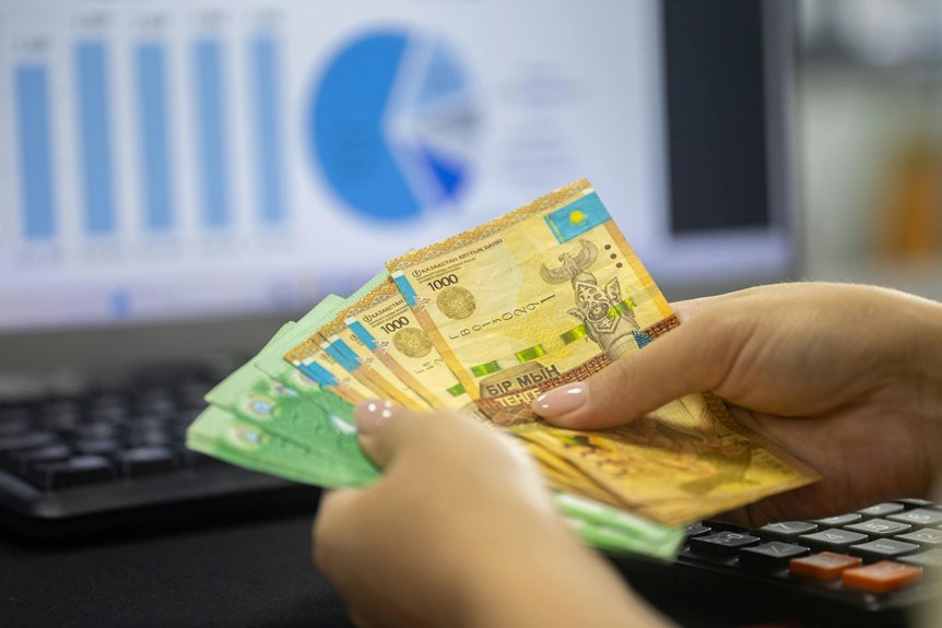 smart revenue scaling strategy