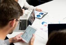 team collaboration digital solution