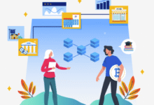 The Role of Blockchain in Tomorrow’s Economy