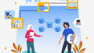 The Role of Blockchain in Tomorrow’s Economy