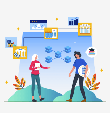 The Role of Blockchain in Tomorrow’s Economy