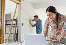 How to Plan a Successful Home Improvement Project