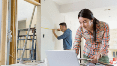 How to Plan a Successful Home Improvement Project