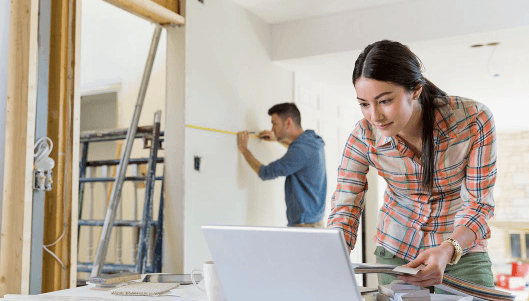 How to Plan a Successful Home Improvement Project