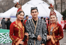 Cultural Travel Experiences and Fashion