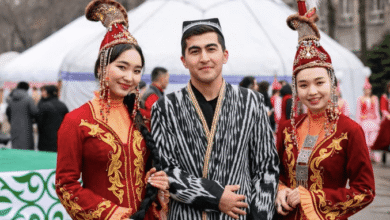 Cultural Travel Experiences and Fashion