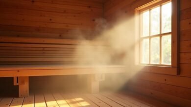 10 Things I Wish I Knew Before Picking a Sauna Heater (A Real Buyer's Guide)