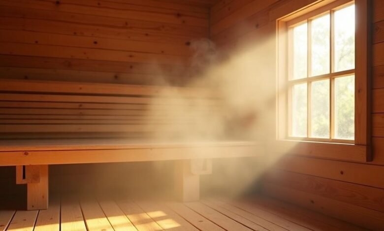 10 Things I Wish I Knew Before Picking a Sauna Heater (A Real Buyer's Guide)